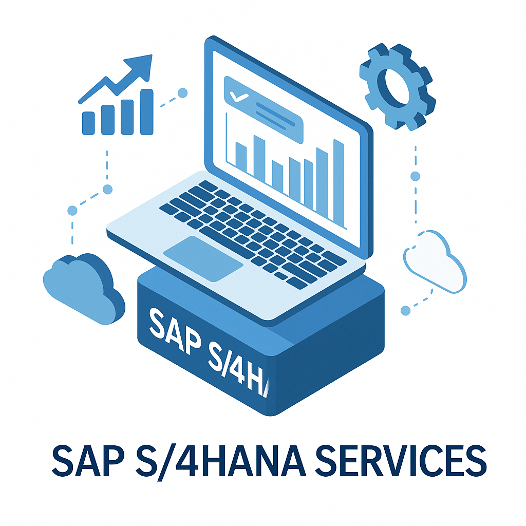SAP S/4HANA