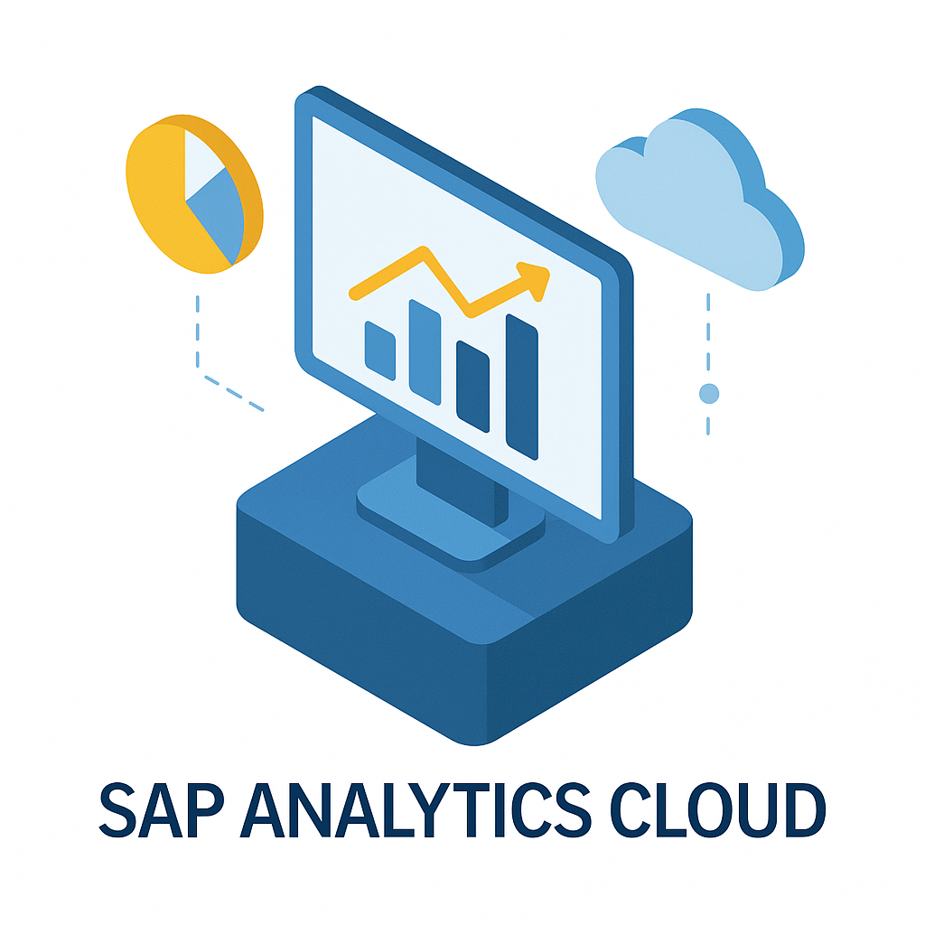 SAP Analytics Cloud