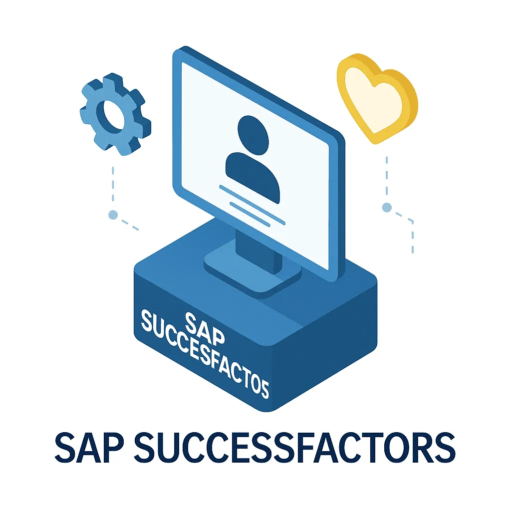 SAP SuccessFactors
