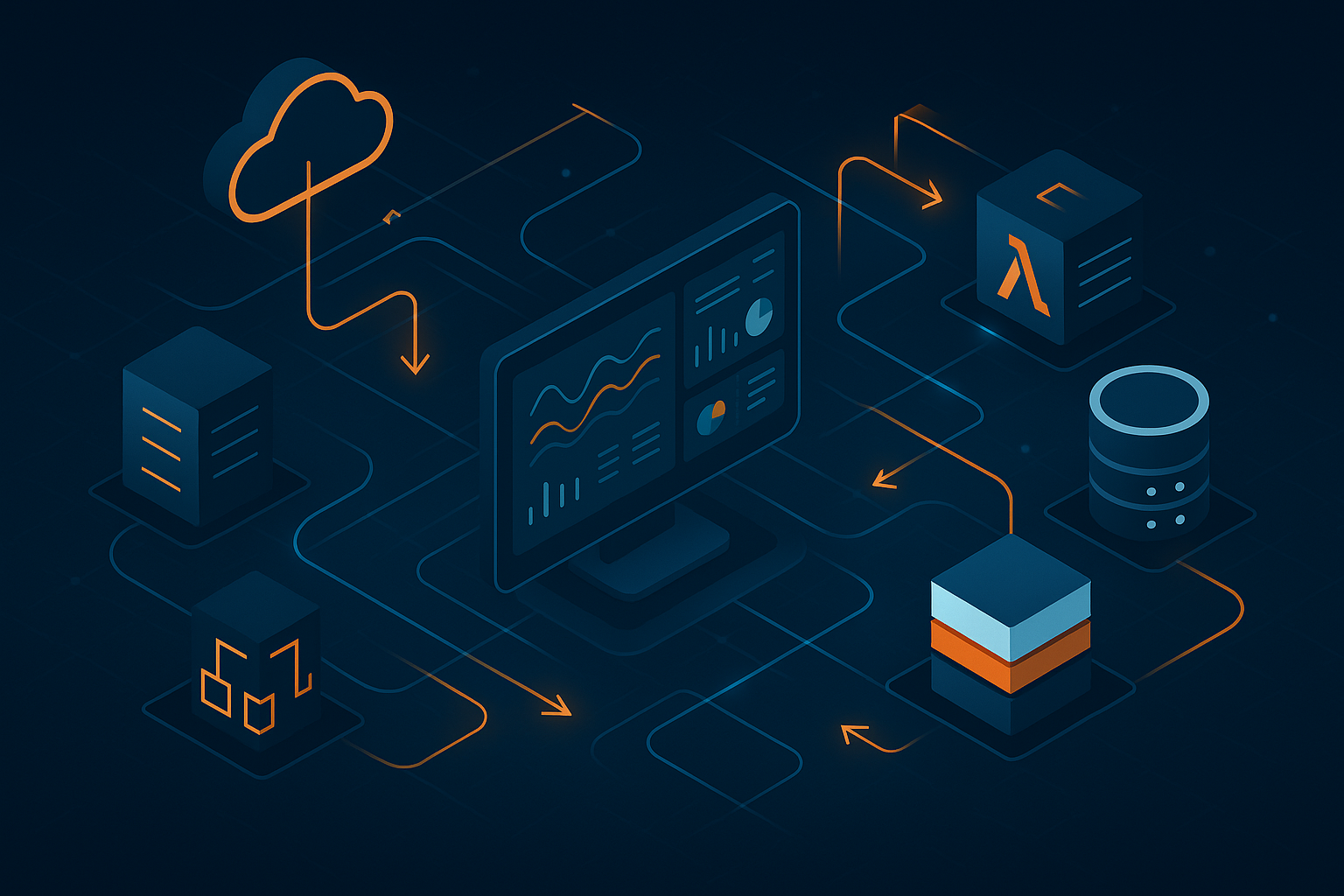 AWS Cloud Solutions