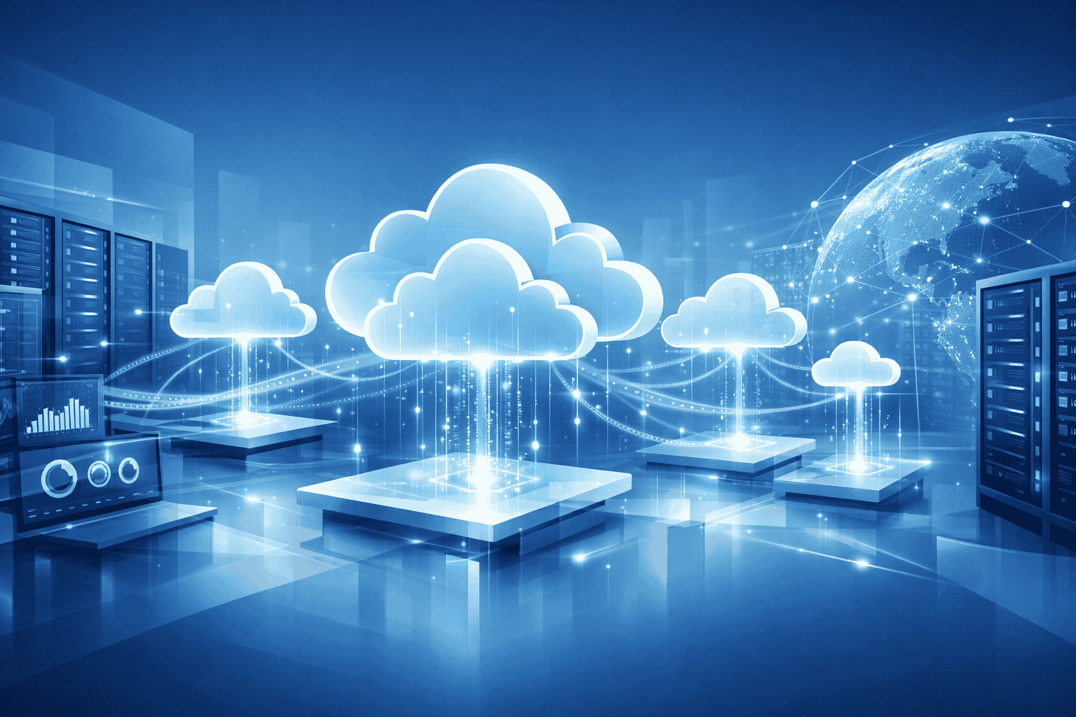 Microsoft Azure Cloud