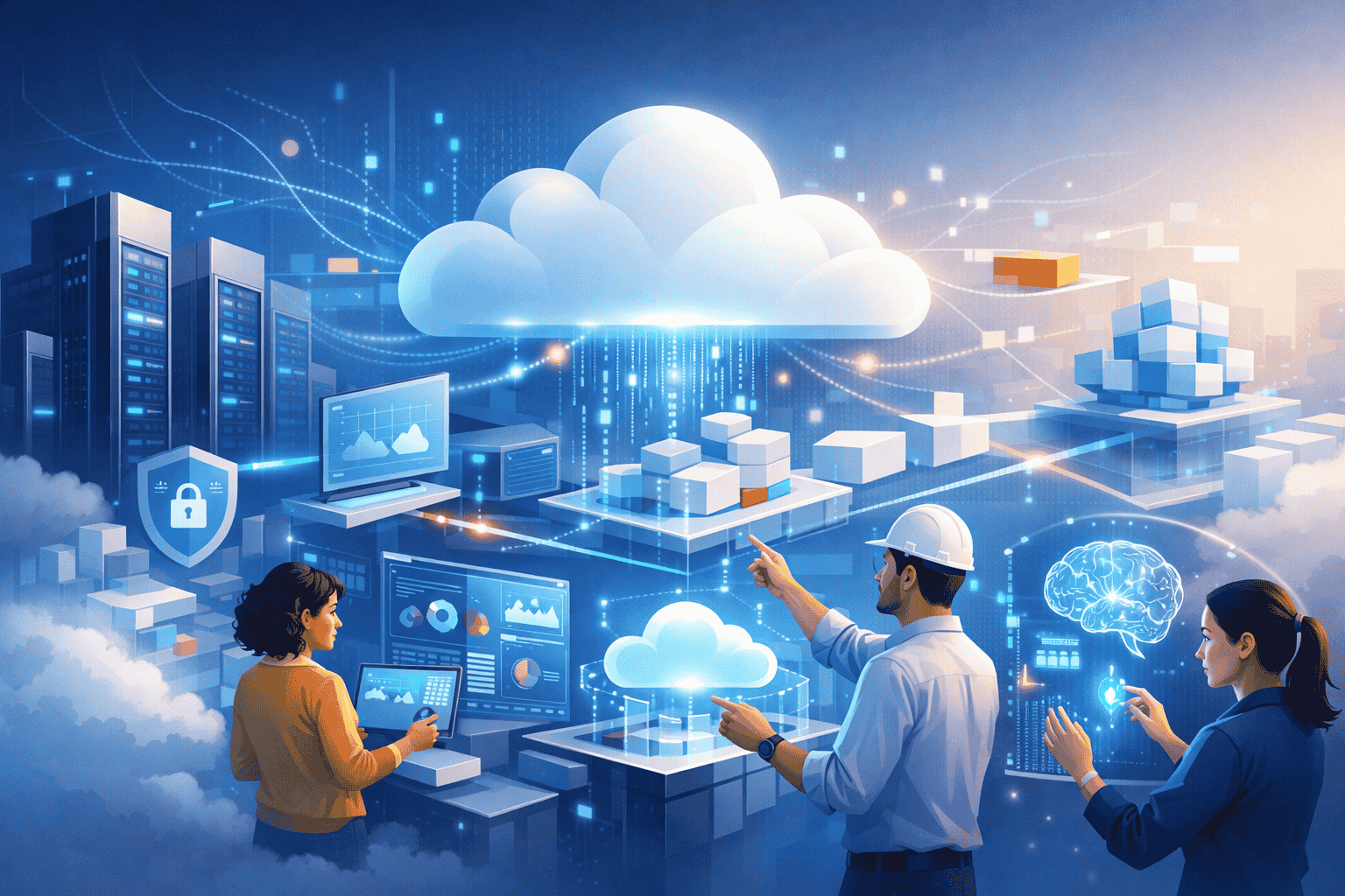 Google Cloud Platform