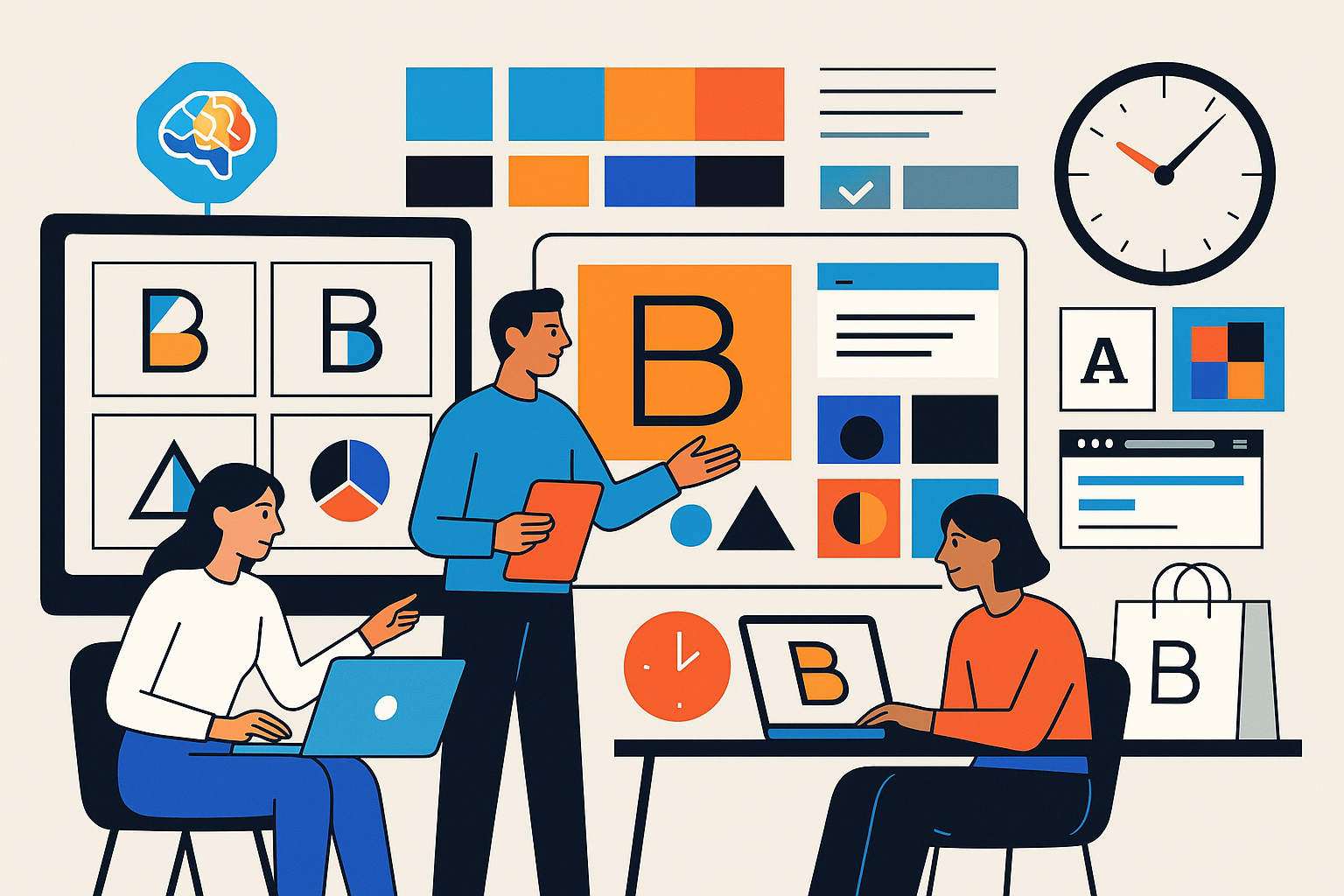 Professional Logo Design