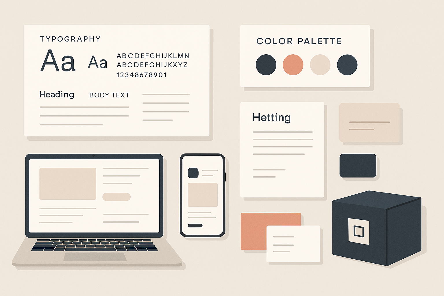 Brand Identity Kit