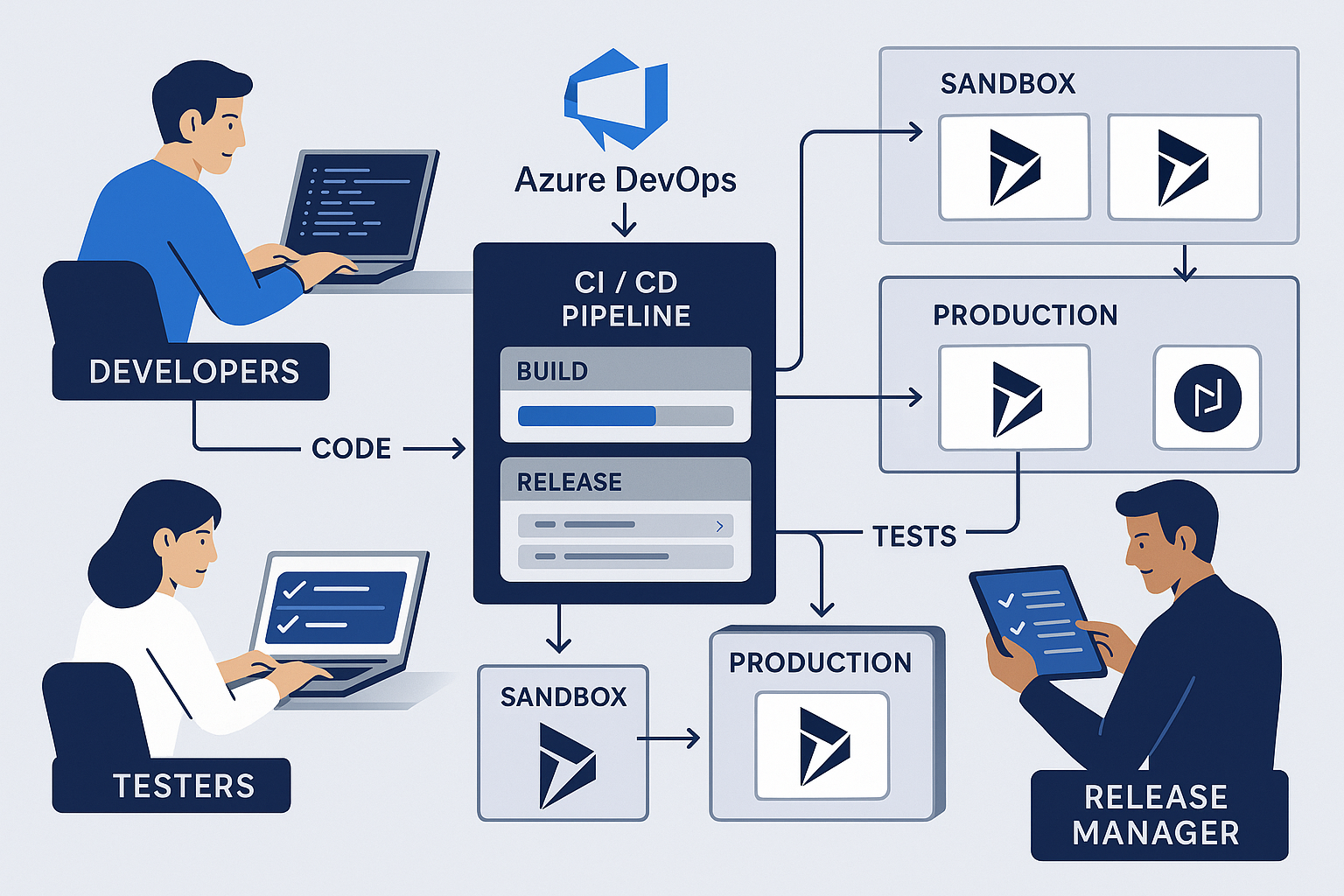 Azure DevOps