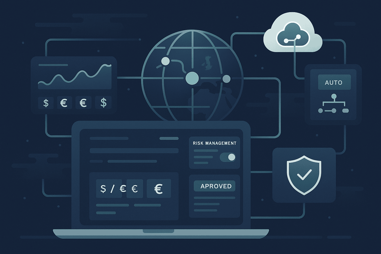 NEXIO Payment Integration