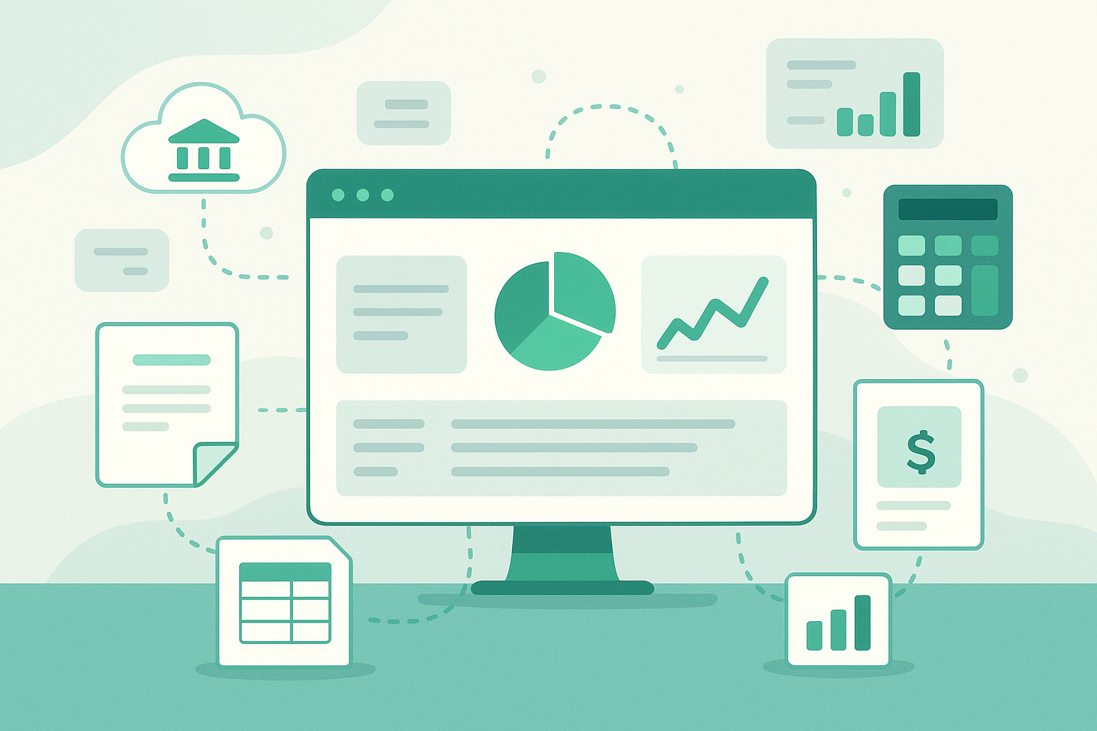 QuickBooks Accounting