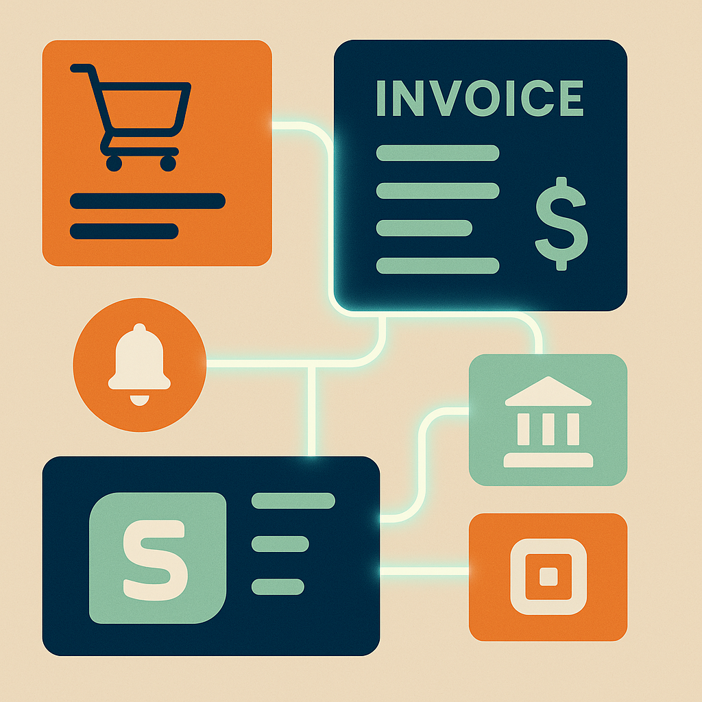 QuickBooks Automation