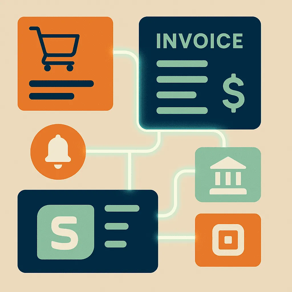 QuickBooks Automation