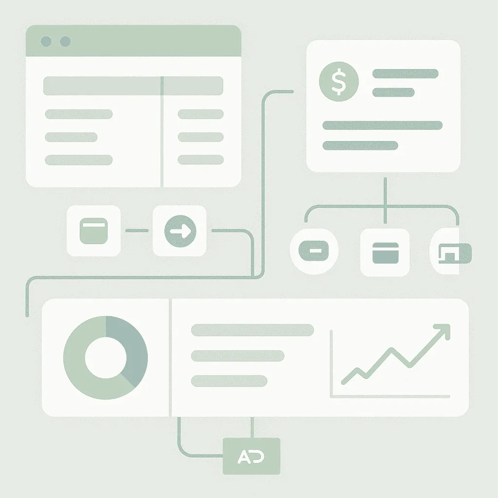 QuickBooks Dashboard