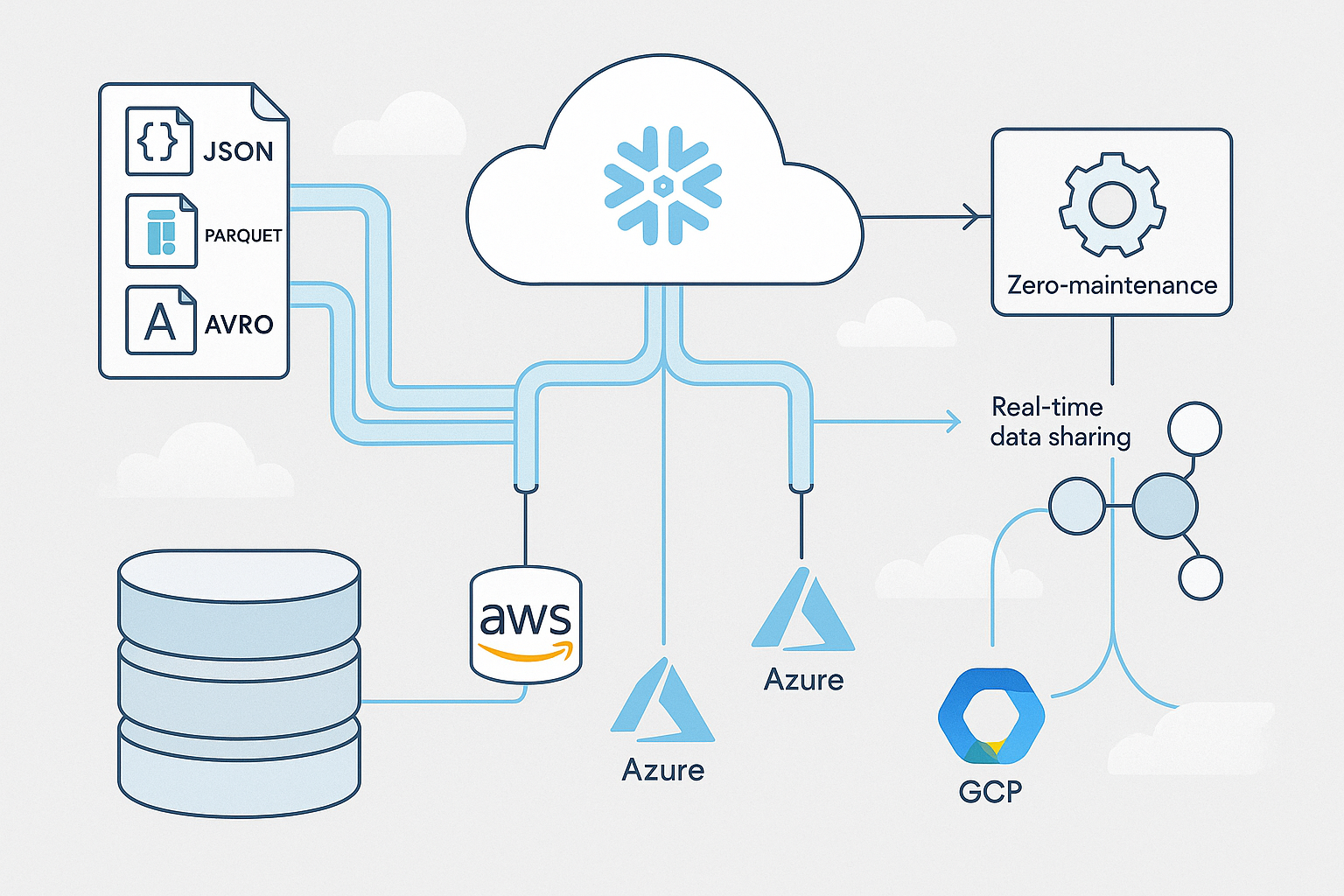 Cloud Data Platform
