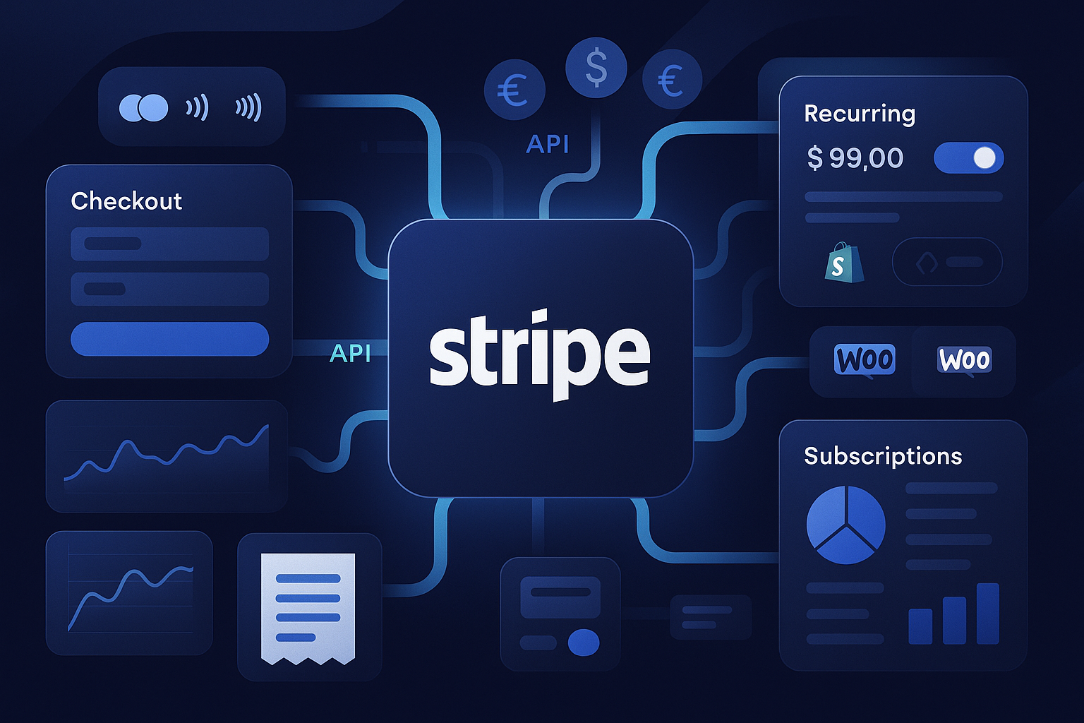 Stripe Payments