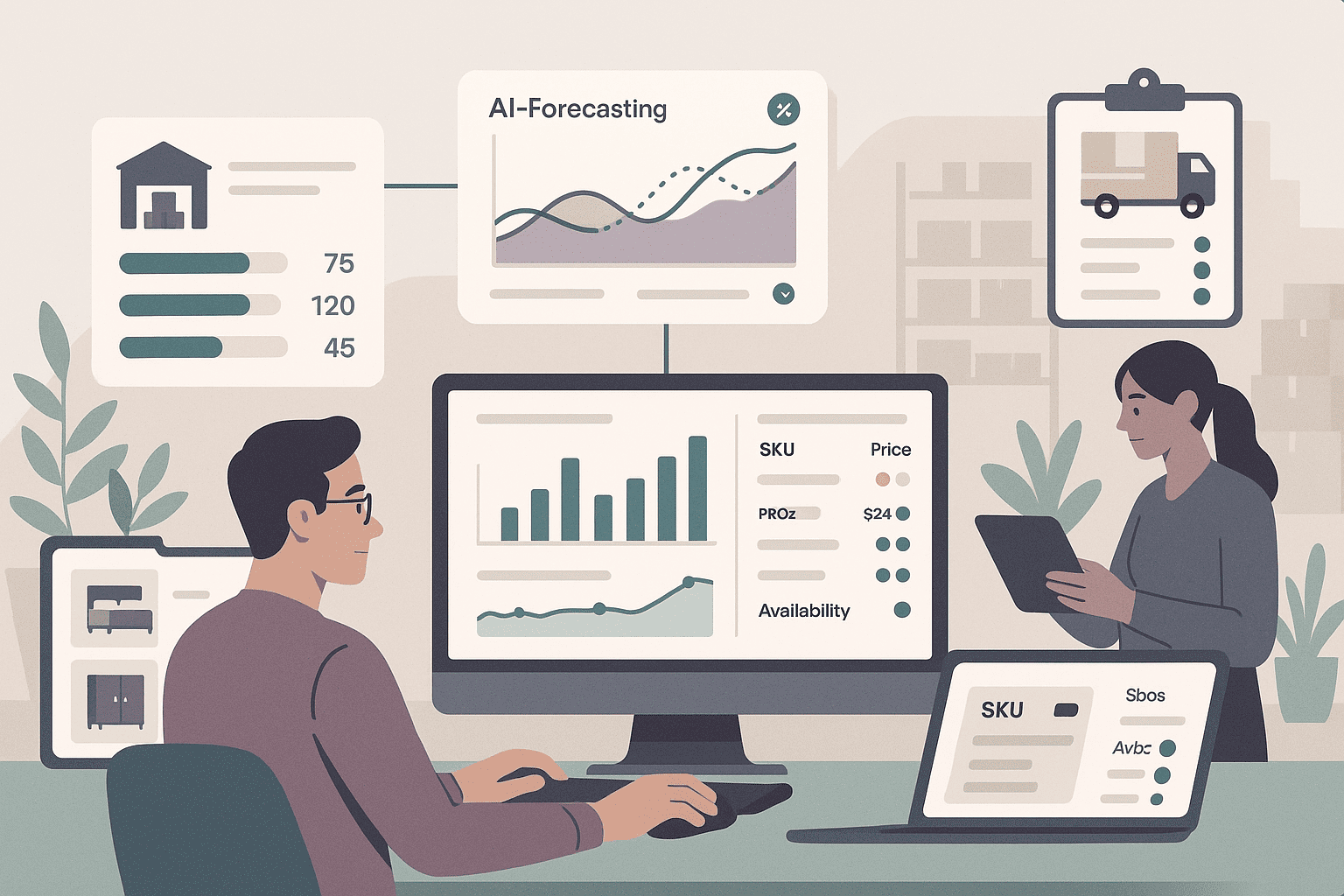 Inventory Management