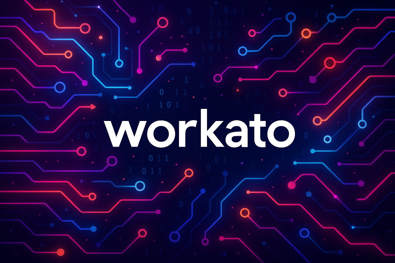 Workato Automation